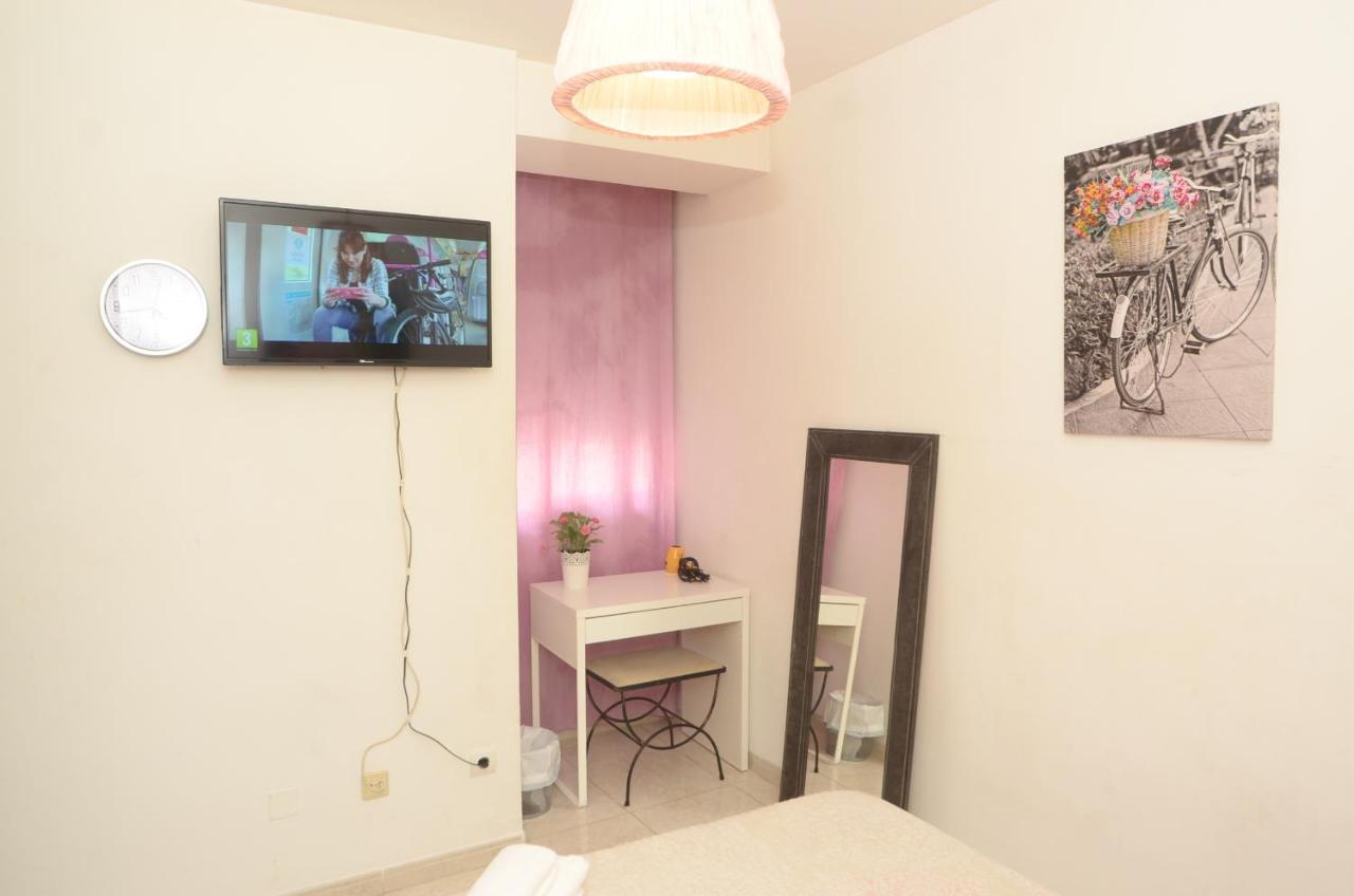 A 300 Metros Del Centro Historico Privat bolig