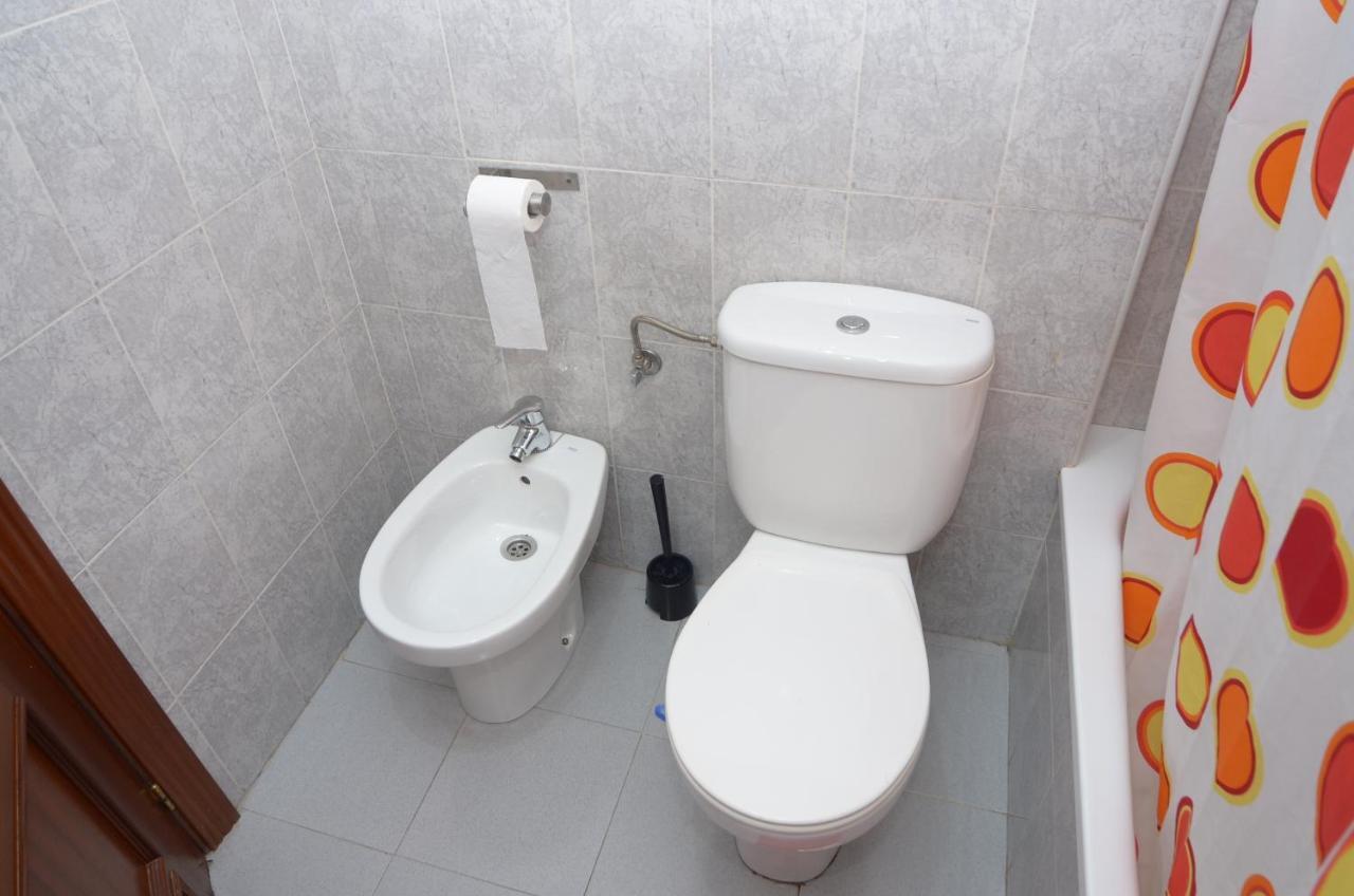 A 300 Metros Del Centro Historico Privat bolig *
